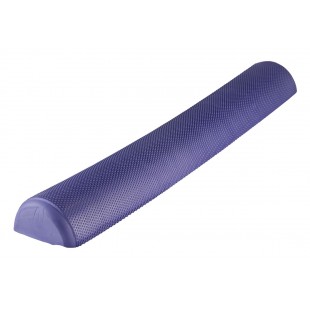 Merrithew Health & Fitness Half Foam Roller Deluxe Köpük Yarım Silindir (ST-06070)