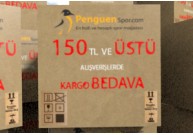 Bedava Kargo