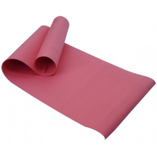 Cosfer Pilates Minderi - Yoga Mat - Pembe