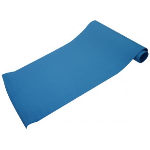 Cosfer Pilates Minderi 6Mm - Yoga Mat Koyu Mavi