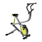 Fox Fitness Vr65X Katlanabilir Çok Fonksiyonlu Ergonomik Spin Bike