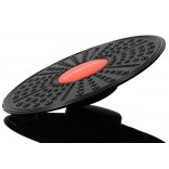 Gymstick Balance Board Denge Platformu + Egzersiz DVD (62015)