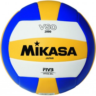 Mikasa VSO2000 Sentetik Deri Voleybol Topu