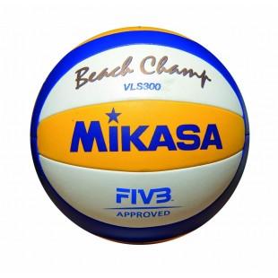 Mikasa VLS-300 Sentetik Deri Plaj Voleybol Topu