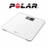 Polar Balance Bağlantılı Akıllı Terazi - Beyaz