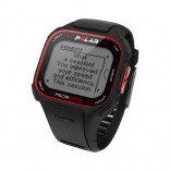 Polar RC3 GPS Koşu ve Multispor Serisi Nabız Kontrol Saati Kalp Atış Hızı Sensörlü