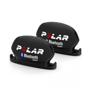 Polar Speed / Cadance Bluetooth Sensor - Bluetooth® Smart Hız Sensörü ve Bluetooth® Smart Kadans Sensörü