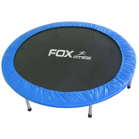 Fox Fitness  45