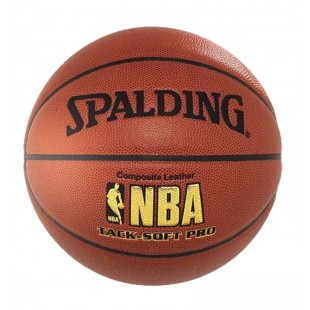 Spalding Tacksoft Basket Topu Outdoor No:7 