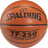 Spalding TF-250 All Surface Size 7 Basketbol Topu