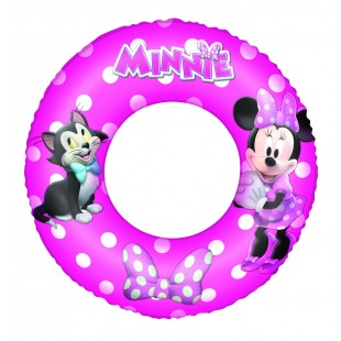 Bestway Mickey Mouse Minnie 56cm Şişme Deniz Simidi - 91040