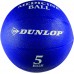 Dunlop 5 Kg Sağlık Topu Lacivert (Özel Fiyat)