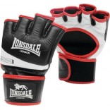 Lonsdale Pro MMA Deri Boks Maç Eldiveni (30488) XL