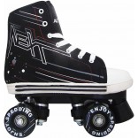 Action Roller Skate Siyah Paten PW-172-NR35