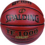 Spalding TF1000 ZK Pro Size 6 Basketbol Topu (74-451Z)