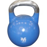 Valeo 16 Kg Döküm Russian Kettlebell