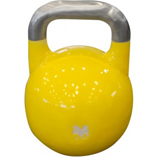 Valeo 8 Kg Döküm Russian Kettlebell