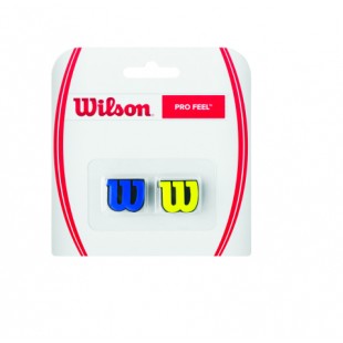 WILSON Pro Feel Titreşim Önleyici Tenis Aksesuarı (WRZ537700)