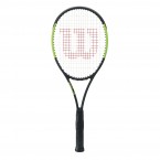 WILSON Blade 98UL 16X19 Tenis Raketi (WRT73371U1)