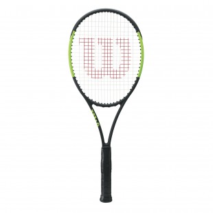 WILSON Blade 98UL 16X19 Tenis Raketi (WRT73371U0