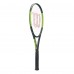 WILSON Blade 98UL 16X19 Tenis Raketi (WRT73371U1)