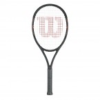 WILSON Burn FST 99 S Tenis Raketi CVR 2 ( WRT72920U2 )