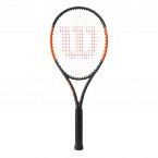 WILSON Burn 100 S Tenis Raketi (WRT73421U2)