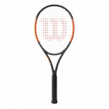 WILSON Burn 100 S Tenis Raketi (WRT73421U3)