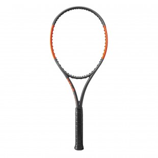 WILSON Burn 100 LS Tenis Raketi (WRT73451U1)