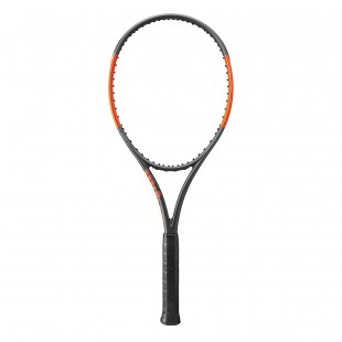 WILSON Burn 100 ULS Tenis Raketi (WRT73461U0)