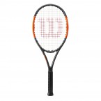 WILSON Burn 100 Team Performans Tenis Raketi (WRT73470U1)