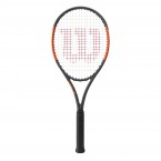 WILSON Burn 100 CV Performans Tenis Raketi (WRT73481U2)