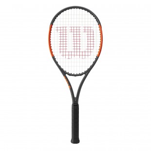 WILSON Burn 100 CV Performans Tenis Raketi (WRT73481U2)