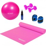 Busso Fit Pilates Seti - 2