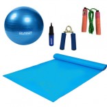 Busso Slim Pilates Seti - 1