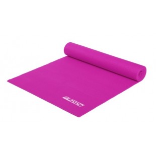 Busso Bs 403 Lila Pilates & Yoga Minderi (173X61x0,4 mm)