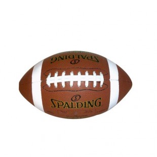 Spalding Amerikan Futbol Topu Composite 62-962Z Soft Tack