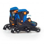 Hot Wheels Ayarlanabilir Çocuk Pateni 33-36