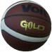 Voit Gold Basketbol Topu Beyaz